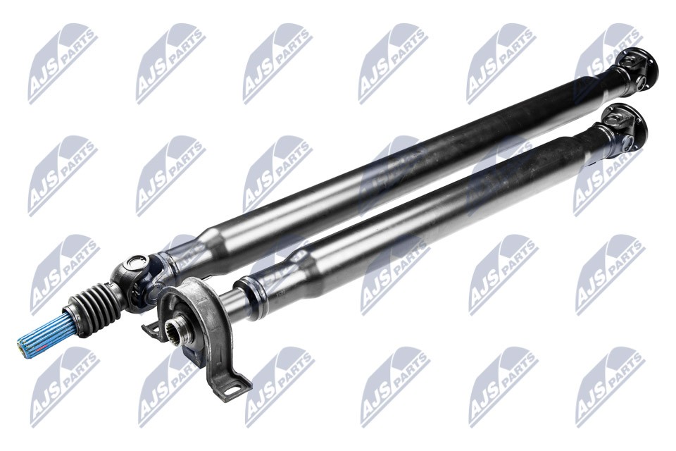 Prop Shaft OE : DTS048DPSN Fits for Mercedes Sprinter 311,313, 411,413 96 VW