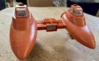 Vtg 1980 Kenner Star Wars ESB Bespin TWIN POD Cloud Car