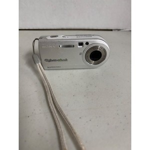 Sony Cybershot Dsc P 100 | eBay
