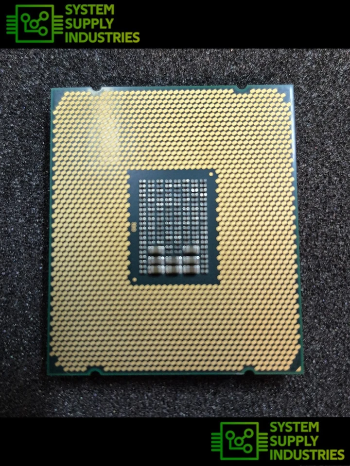 Intel Xeon E5-2680 V4 SR2N7 2.40GHz 14 Core LGA 2011-3 Processor CPU 120W - Image 2 of 2