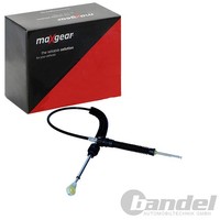 Maxgear Seilzug Schaltgetriebe Passend FüR Audi A1 Seat Cordoba Ibiza Toledo SKO