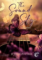 Justine Pottier | The Sound Sky | Taschenbuch | FranzöSisch (2024) | Valentine