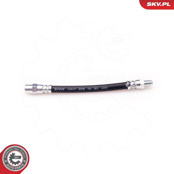 Esen SKV Bremsschlauch 35SKV010 FüR Audi Seat VW-image