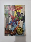Amazing Spider-Man 97 - 1971 Marvel Comics  Green Goblin Gwen Stacy
