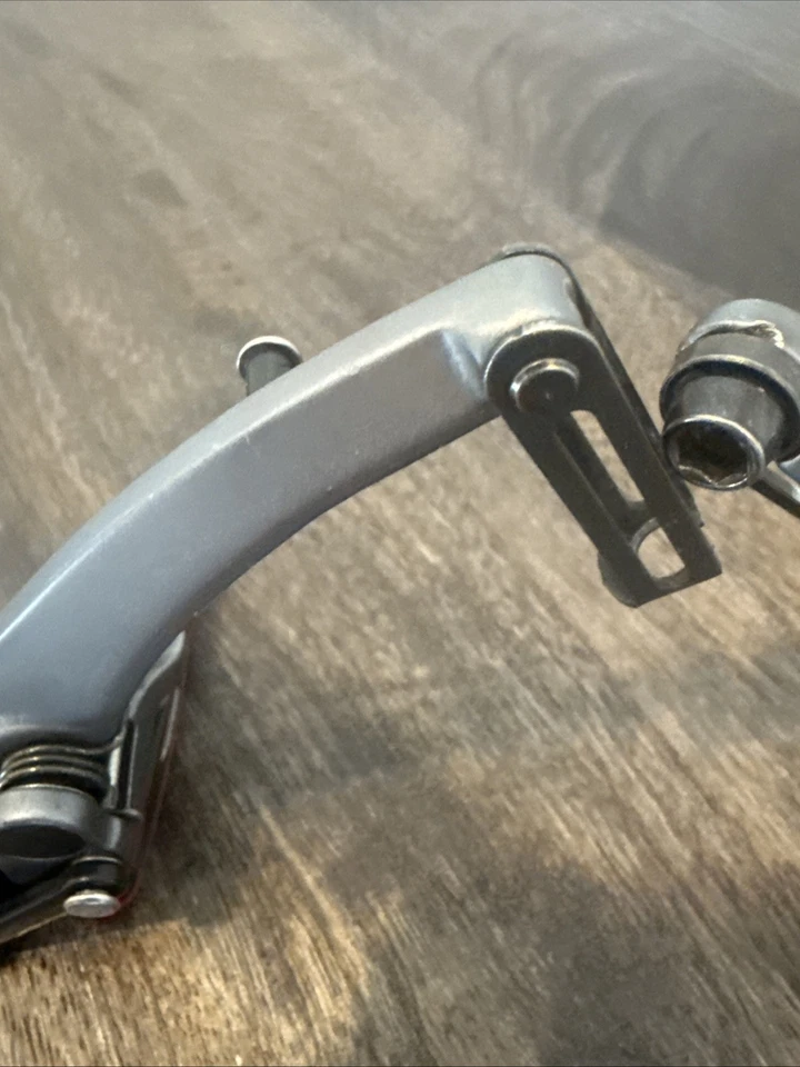 Vintage Shimano XTR BR-M951, V-Brakes Linear Pull MTB 90’s Beautiful M950 - Image 4 of 4