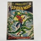 Amazing Spider-Man 71 Fine- FN- 5.5 Marvel 1969