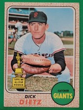 Dick Dietz