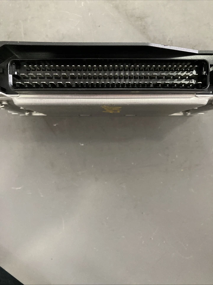 1995-1999 BMW M3 TCU/TCM 0 260 002 392 - Imagem 3 de 4