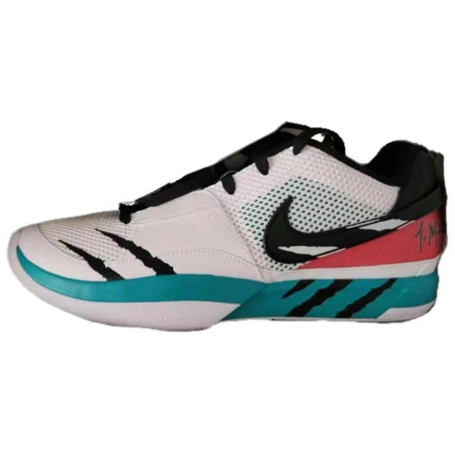 Nike Ja 1 EP Reverse Scratch for Sale | Authenticity Guaranteed | eBay