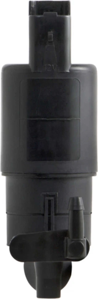 Bomba de lavado de parabrisas para Nissan Titan Frontier 2004-2019 ACI/MAXAIR Foto 2 de 4