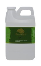 64 oz Premium MCT Oil Pure Organic Fresh Best Quality Skin Care Hair Vegan