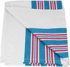 (3-Pack) 30x36" Receiving HOSPITAL BABY BLANKETS 100% Cotton BUY MORE & SAVE 10%