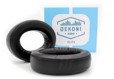 DEKONI AUDIO Choice Leather - Fit to Sennheiser HD600 HD660s HD6XX HD650 HD58X