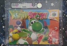 Yoshi's Story (Nintendo 64, 1998) for sale online | eBay
