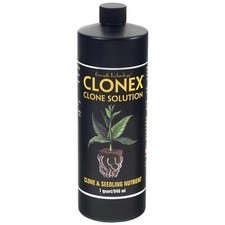 Clonex Clone Solution Quart
