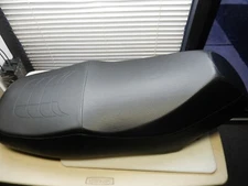 Peace Sports TPGS-808  150cc Gas Scooter Seat IN BLACK COLOR