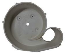 WE14X10030 Blower Wheel Housing - GE, Hotpoin...