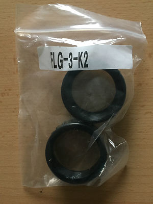 DeVilbiss Ersatzteil für Lackierpistolen FLG-3-K2