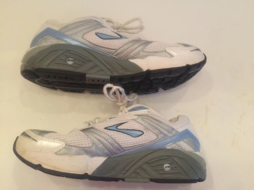 brooks linear platform shoes