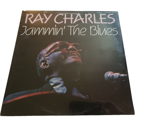 2LP Ray Charles Ultimate Collection (-180g) NOT2LP191 Not Now