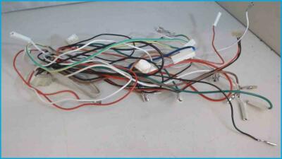 Kabel Satz Set Diverse Magnifica S ECAM 22.110.B -3