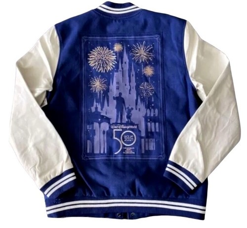 NWT Disney World 50th Anniversary 