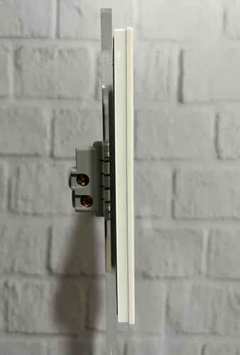Emoticons decorative light switch standard 3 x 4.6 inches - 第 6/11 張圖片