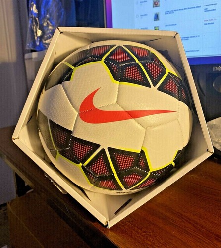 Ball Nike Strike Pro Team Ball size 4 | R-GOL.com - Football boots \u0026  equipment