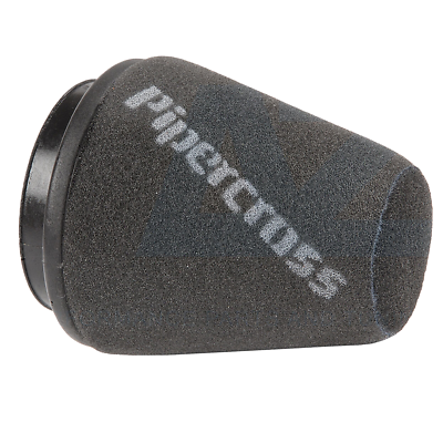 #ad PIPERCROSS AIR FILTER UNIVERSAL INDUCTION CONE RUBBER NECK 85mm x 100mm x 150mm GBP 39.66
