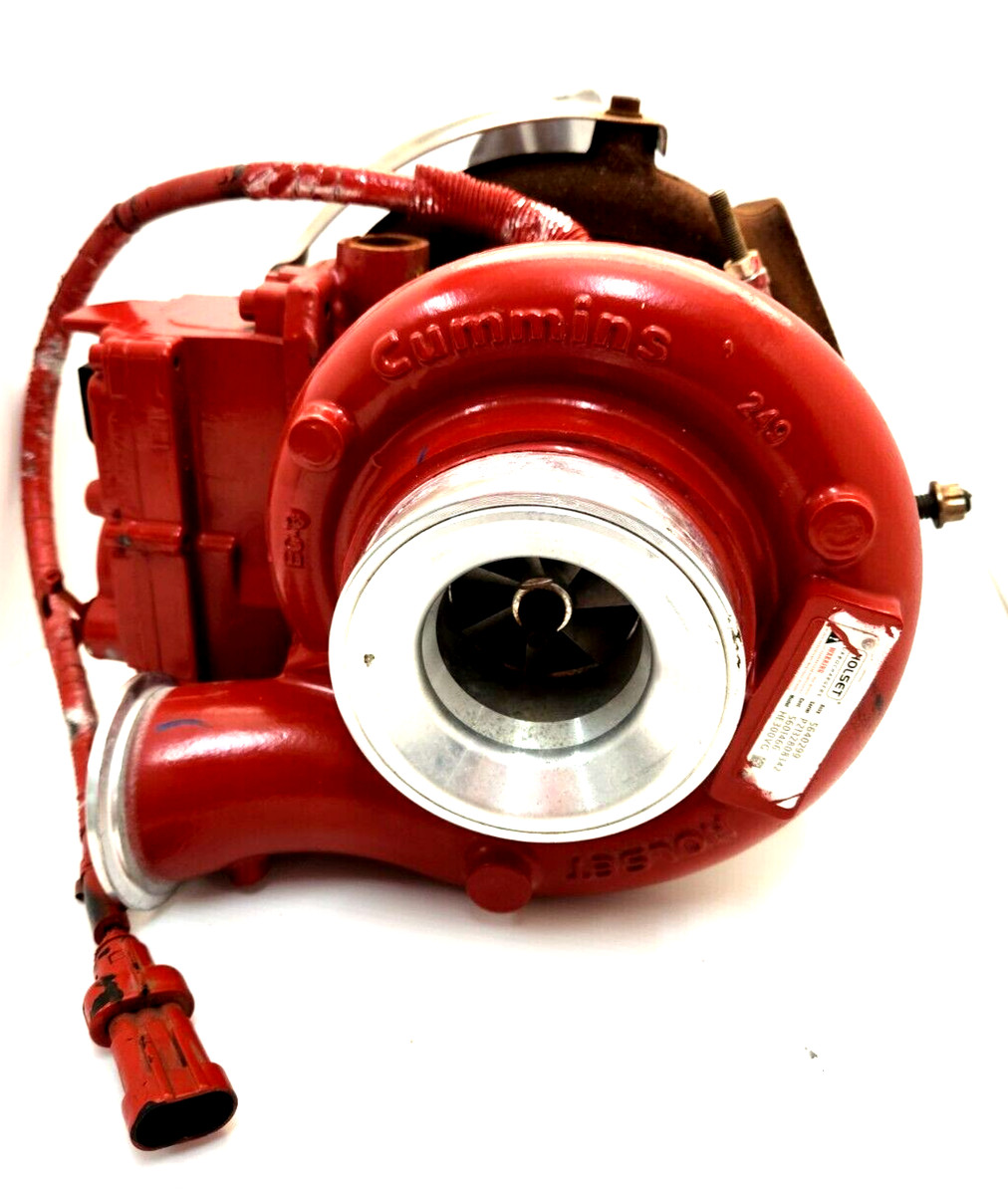 Holset Commercial Turbocharger 5640299 HE300VG for Cummins ISB CPL 