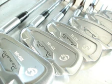 Golf Iron Set RomaRo RD-01 FORGED N.S.PRO950 (S) 6pcs 5-P JAPAN