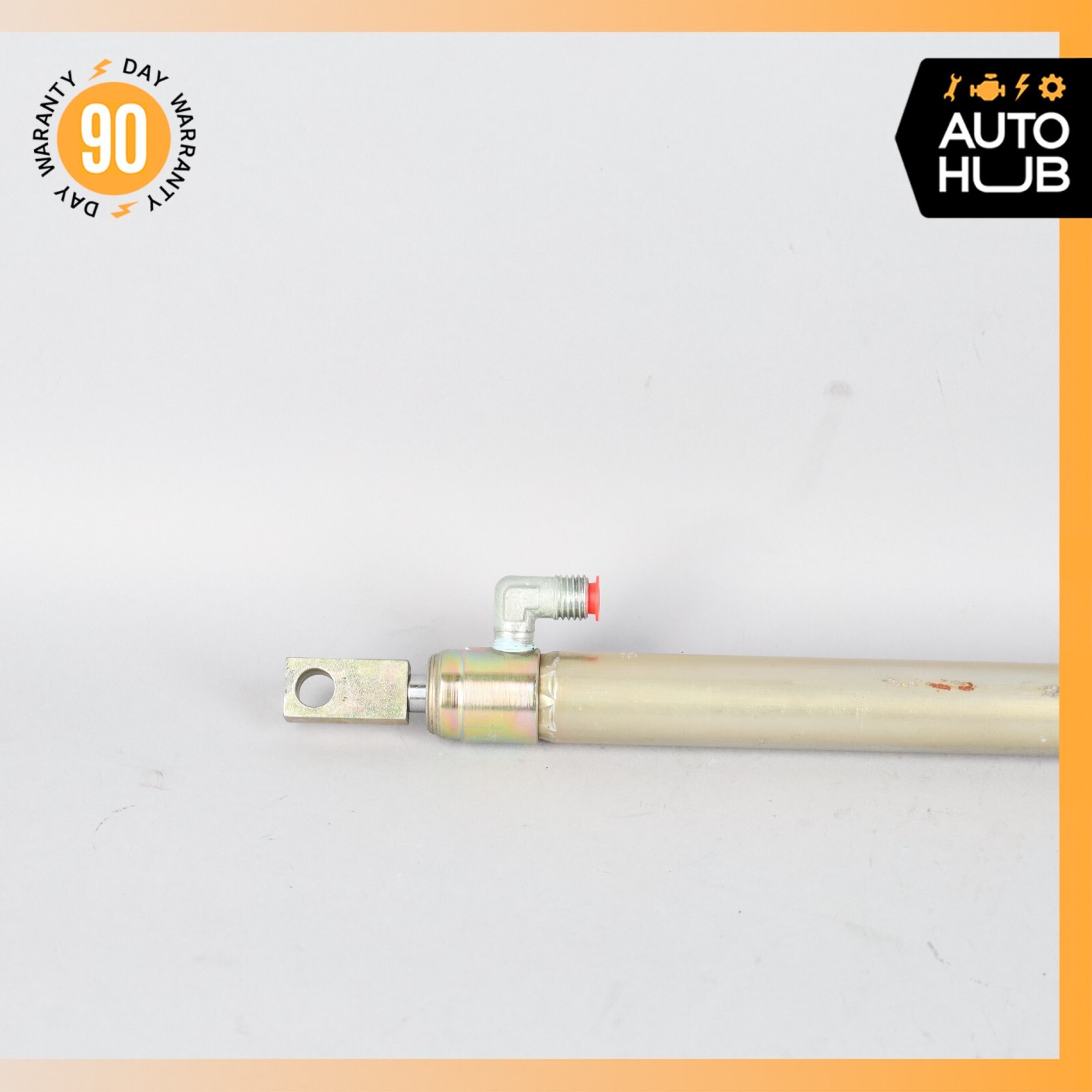 Aston Martin DB7 Vantage Right or Left Tonneau Hydraulic Lift Cylinder OEM 23k