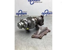 Turbolader Dacia Logan MCV II  144103742R P19354652