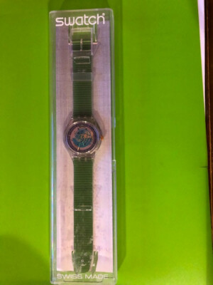 swatch automatic watches SAK102 (brand new)