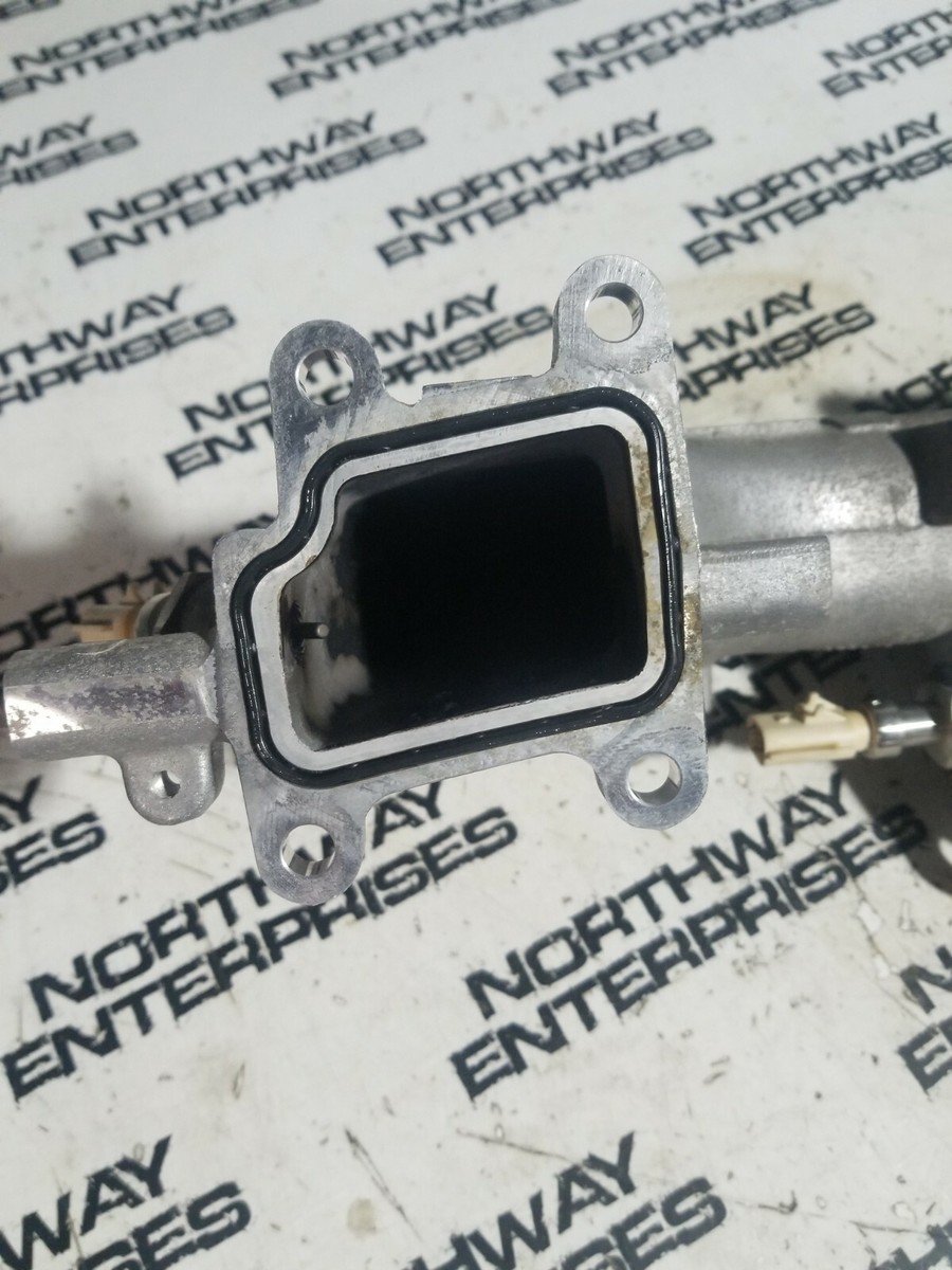 14010-EZ40A Collector-Intake Manifold 5.0L NISSAN CUMMINS
