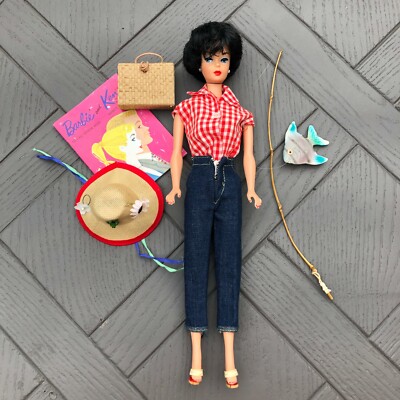 Barbie 1959 