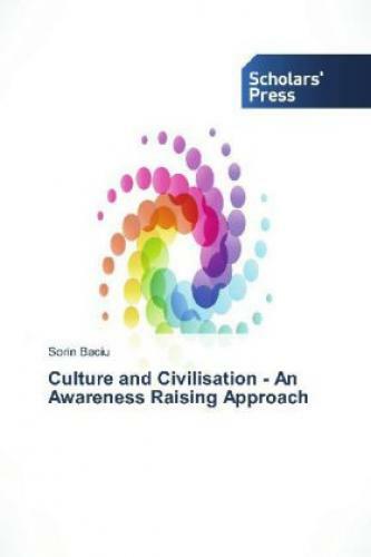 Thumbnail - Culture And Civilisation - An Awareness Raising Approach 2673