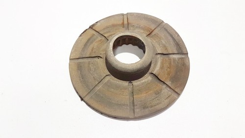 Opel Astra 2005 Coil Spring, Cap Plate Upper 90538496, gm90538496- #1373750-33