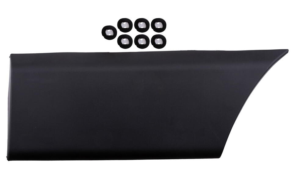 Cache Panneau Arrière Gauche Grand Pour Renault Master-3 - OE 768F20007R