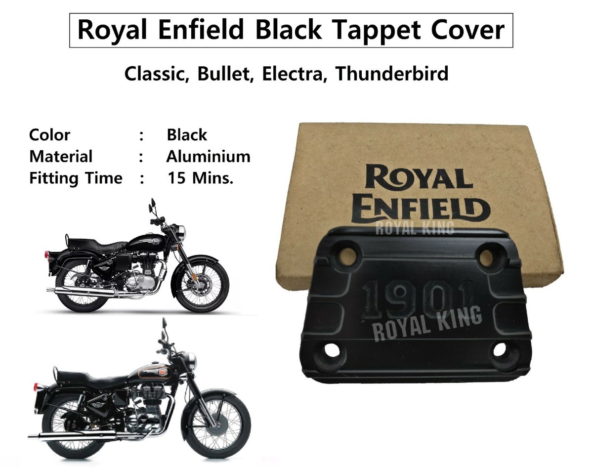 Royal Enfield 