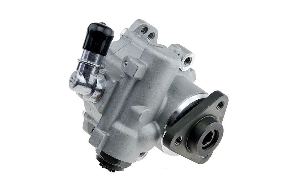 Pompe direction assistée Volkswagen Passat stop bruits de grognement - Remplacement 8D0145156F