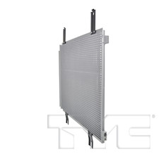 NEW AC CONDENSER FITS HONDA CIVIC INTEGRA ACCORD 1.5, 2.0 L4- TYC 30220