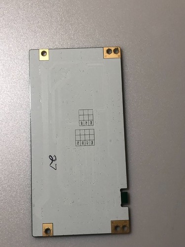 Sharp/Hisense 44-9771460 47-97714770 (HV650QUBF90) T-Con Board - Picture 4 of 4