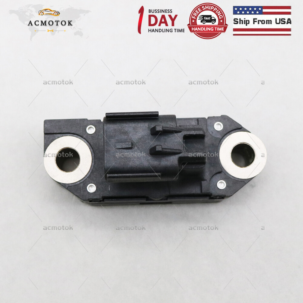 Delta Pressure Sensor For Cummins 4307166 2872210 DPF Pressure  