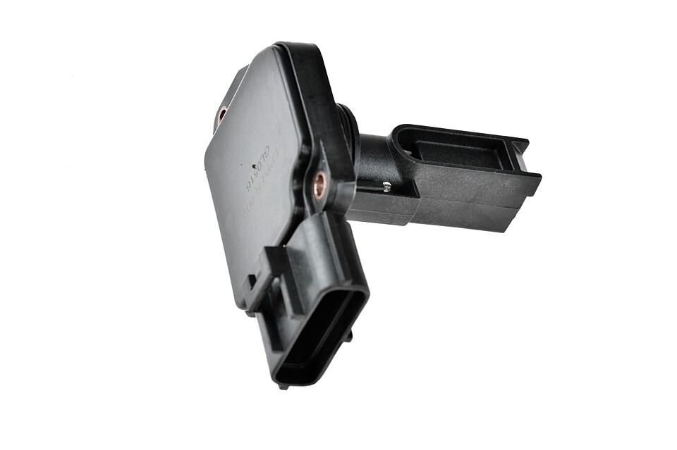 Débitmètre de masse d'air XS7F12B579AA pour Ford Mondeo III et Transit