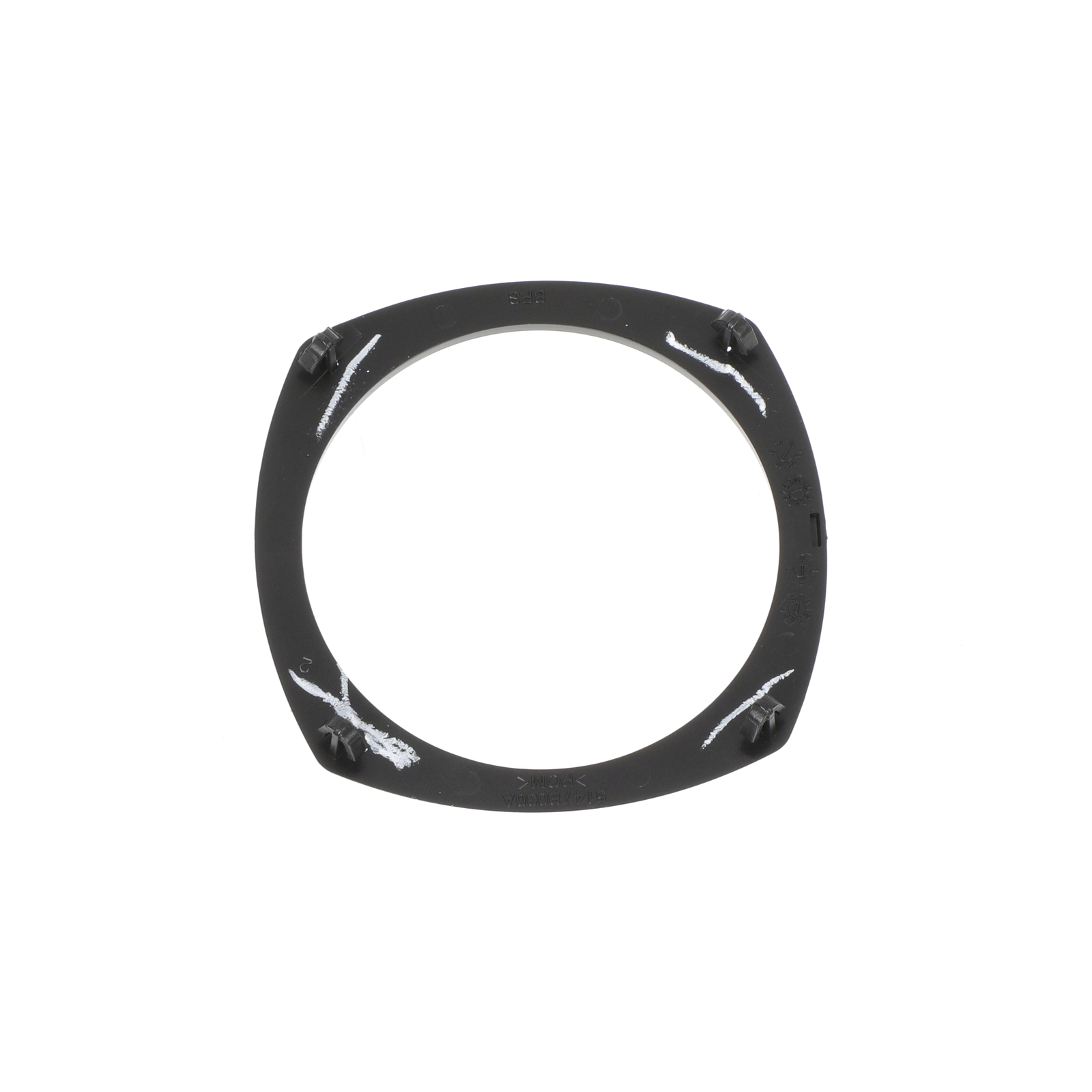 Sello de bolsillo de combustible para Subaru Ascent Impreza Legacy Outback 2015-2023 (N/P 51467AL07B)
