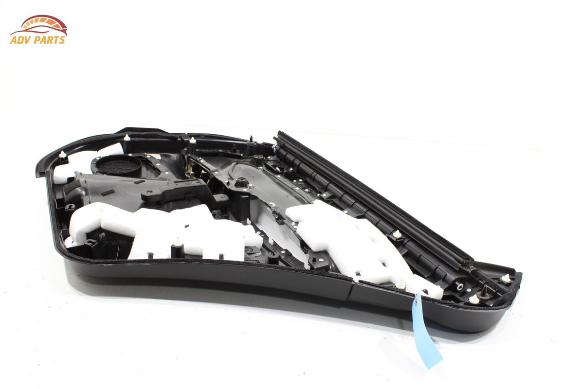 2016 - 2023 MAZDA CX-9 REAR LEFT SIDE INTERIOR DOOR PANEL TRIM