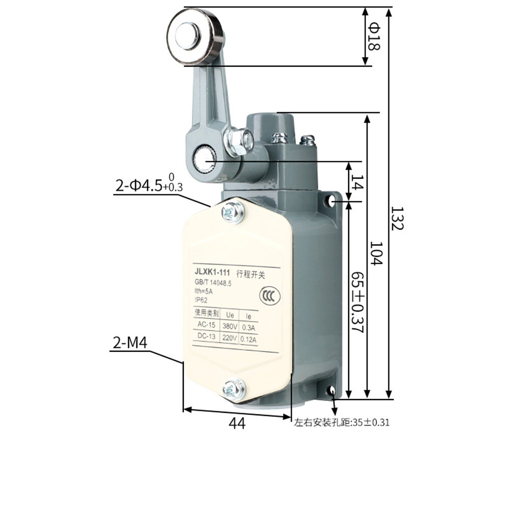 For DELIXI JLXK1-511 JLXK1-411 JLXK1-311 JLXK1-211 JLXK1-111