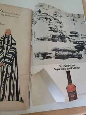 Life Magazine January 9 1970 | eBay