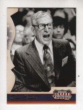 John Wooden 2008 Donruss Americana II #174